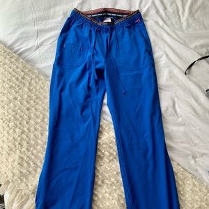 Heartsoul Scrub Pants - Small Tall